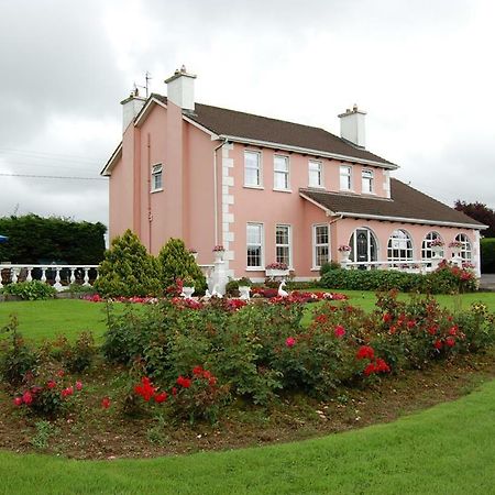 Ballingowan House Нюкасъл Уест Екстериор снимка