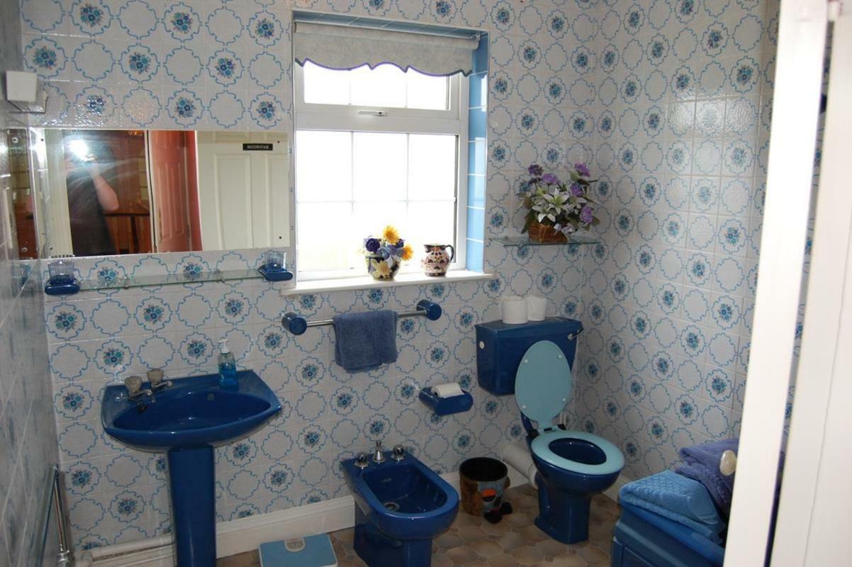 Ballingowan House Нюкасъл Уест Екстериор снимка