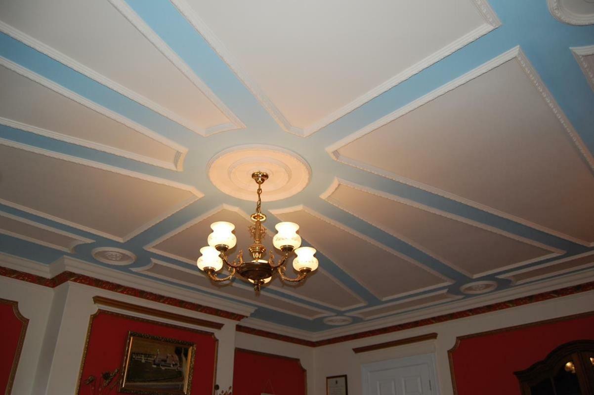 Ballingowan House Нюкасъл Уест Екстериор снимка