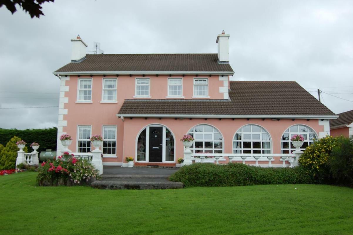 Ballingowan House Нюкасъл Уест Екстериор снимка